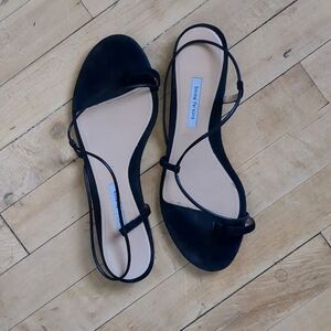 Emme Parson Susan Slingback Sandals